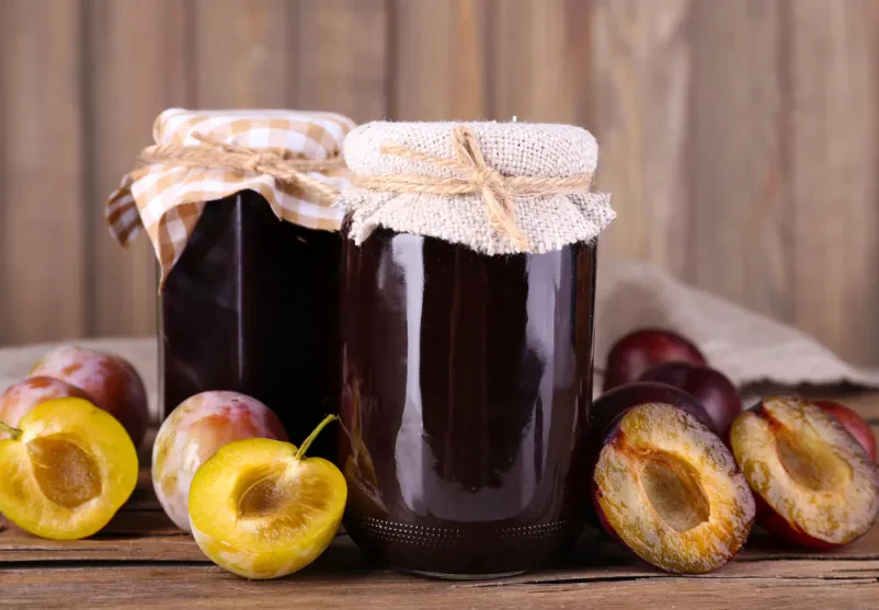 Prodaja marmelad