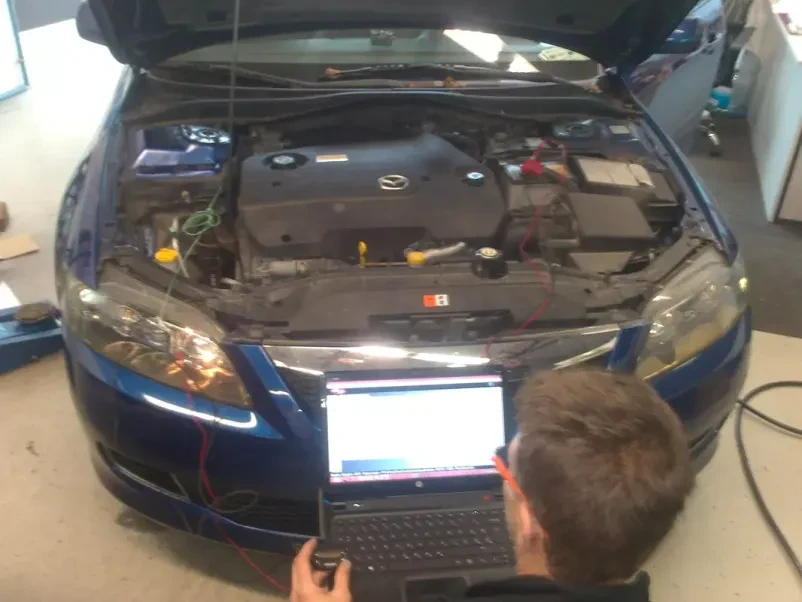 Servis avtoklime, Ljubljana, Osrednja Slovenija
