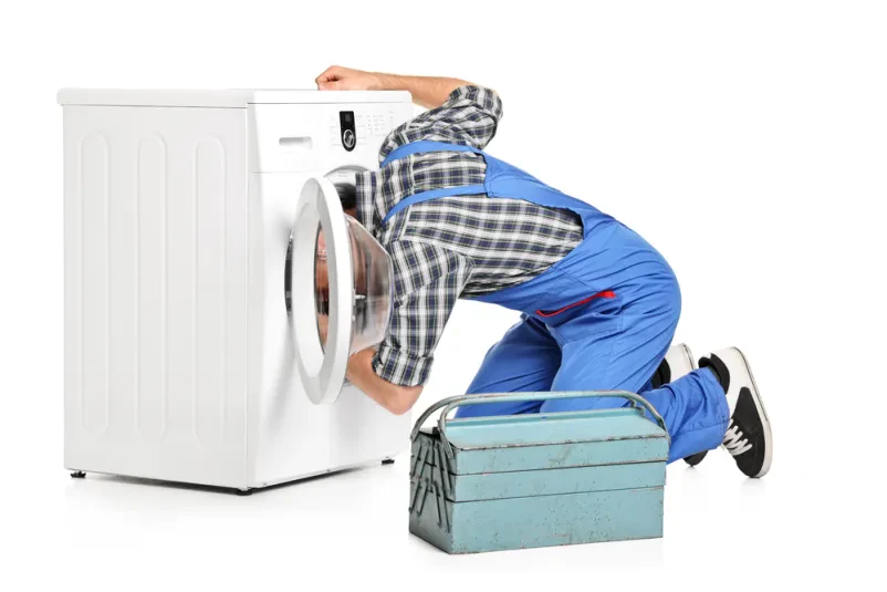 Servis gospodinjskih aparatov Pomurje
