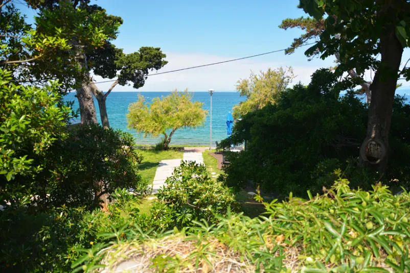 Apartmaji Izola
