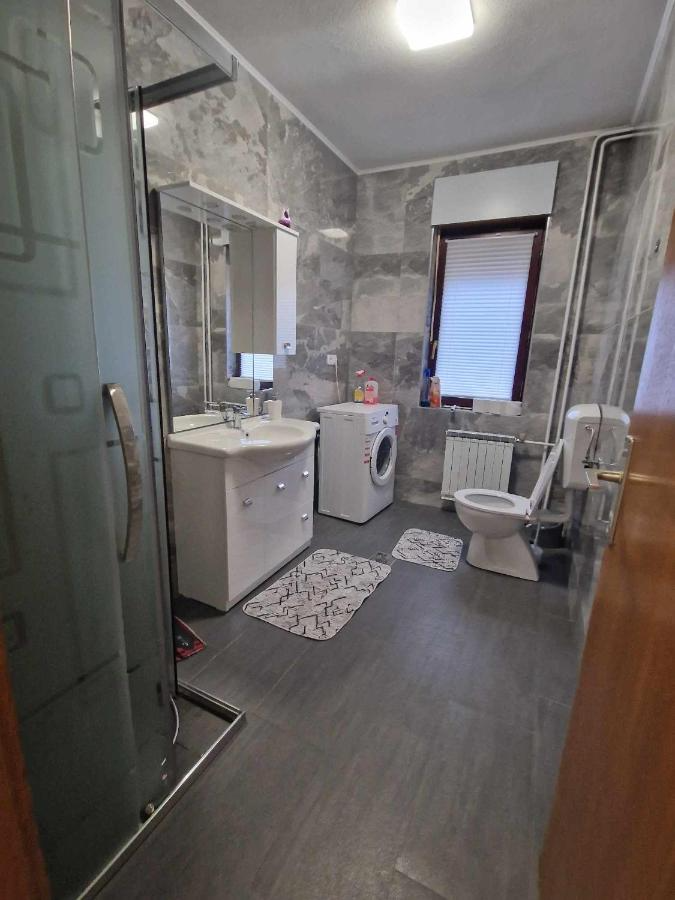 Apartmaji Vipava