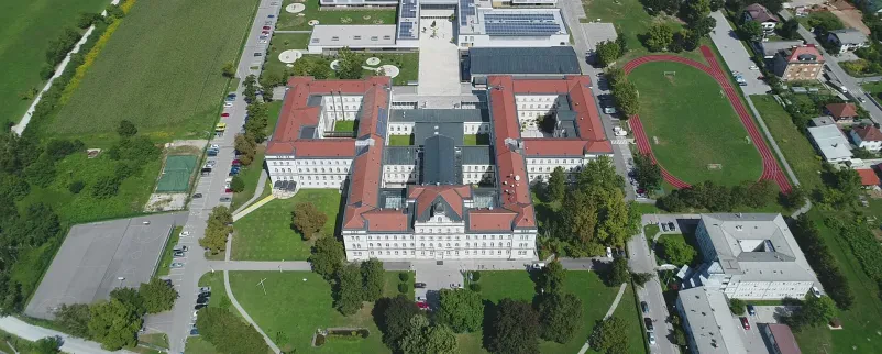 Vpis otrok v osnovno šolo in vrtec Ljubljana