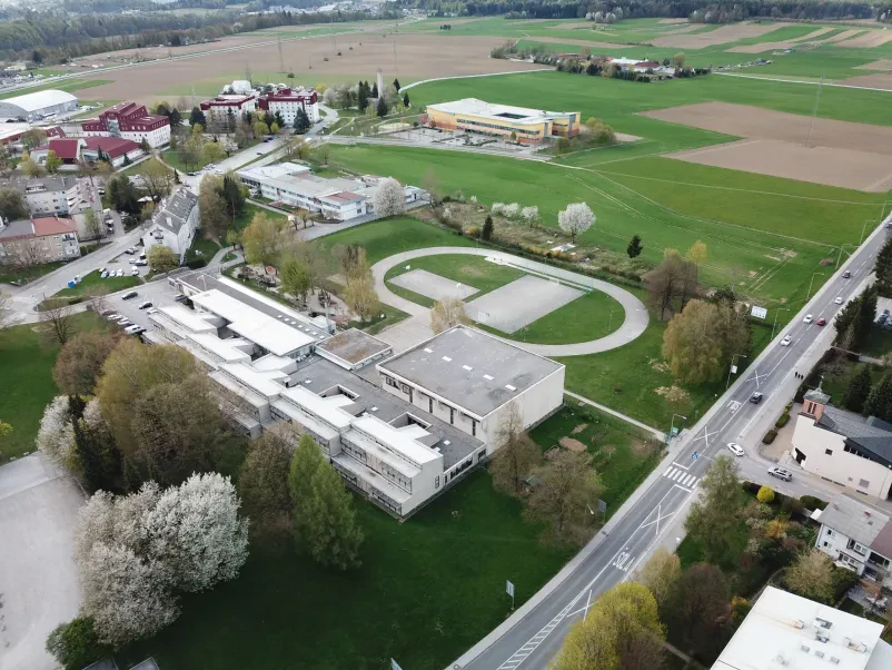 Vpis otrok v osnovno šolo Kranj