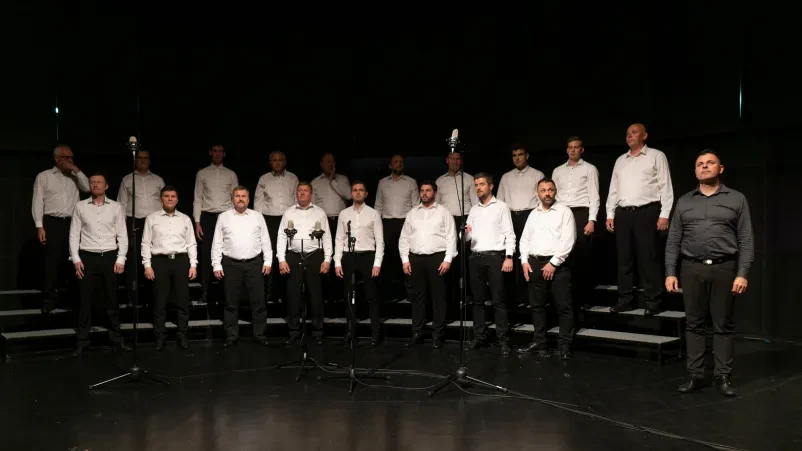 Vpis v kulturno društvo Markovci
