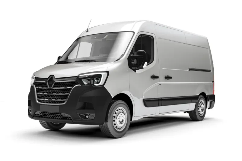 Kombi prevozi Nova Gorica, Goriška