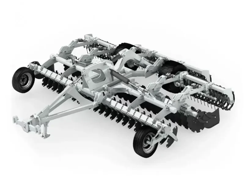 Quality agricultural machinery Slovenia