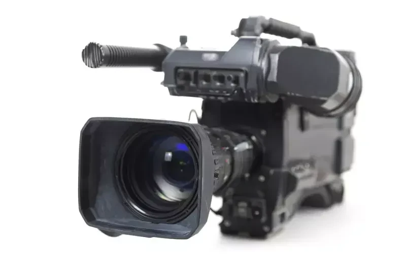 Snemanje video reklam, videospotov in video oglasov Ljubljana