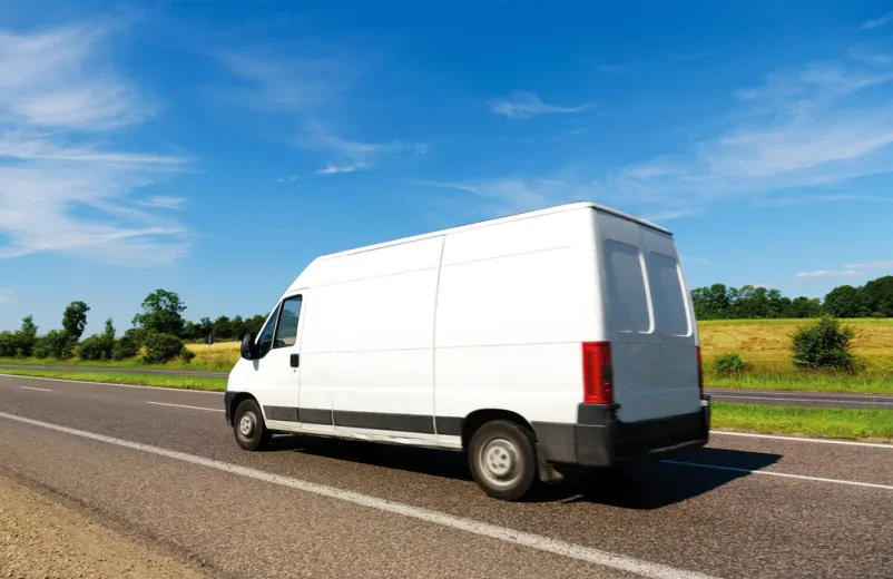kombi prevozi blaga