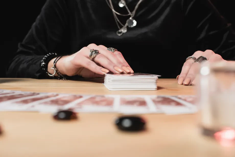 Astrološka napoved
