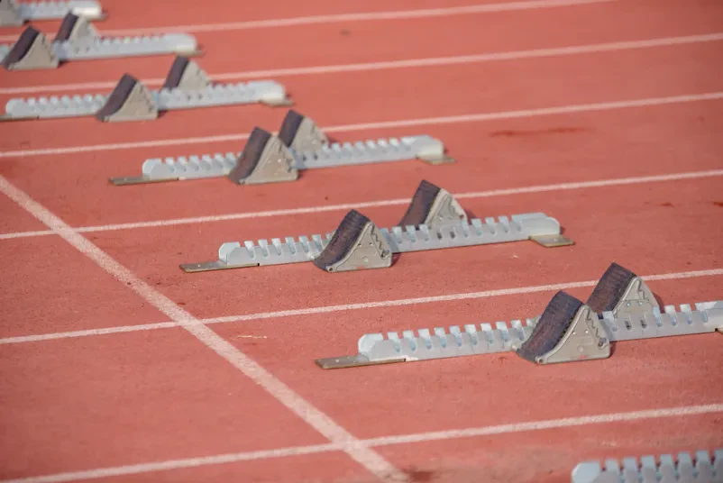 Atletika Maribor, Štajerska