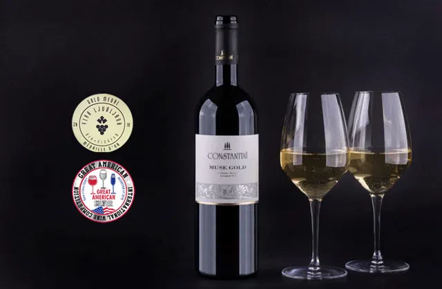 Degustacija vin 