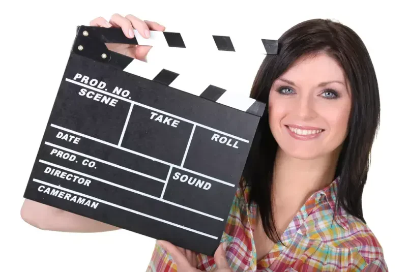 Digitalna video produkcija Ljubljana, Osrednja Slovenija