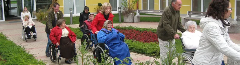 Dom starejših občanov Lenart