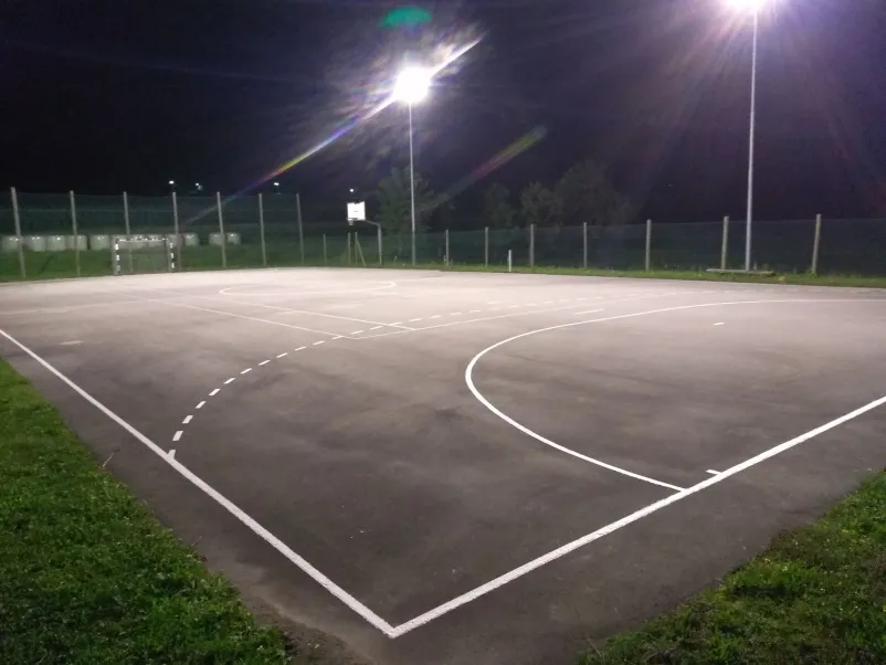 Turnir mali nogomet Lesično, Savinjska