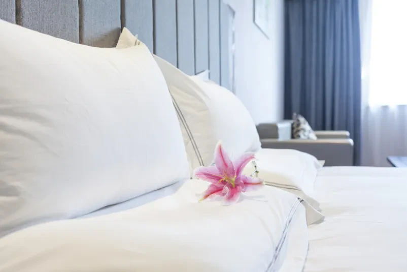 Ugoden najem apartmaja