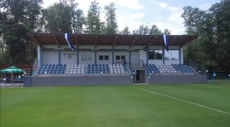 Ure nogometa Lendava