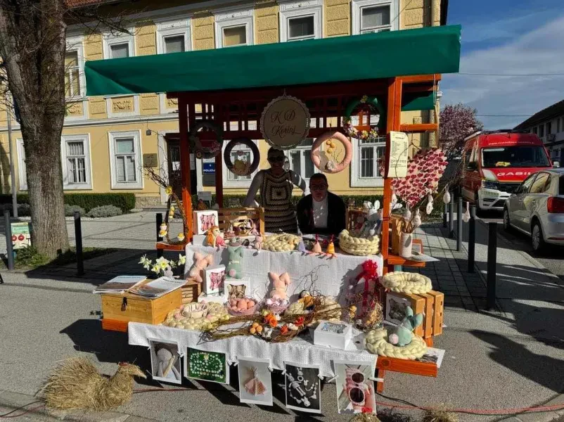 Ohranjanje kulturne dediščine Korinja