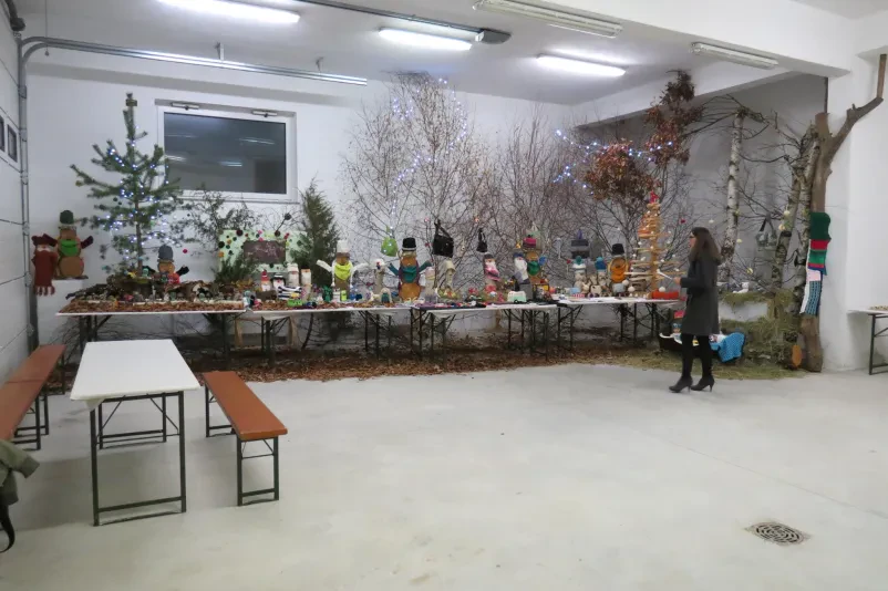 Ohranjanje kulturne dediščine