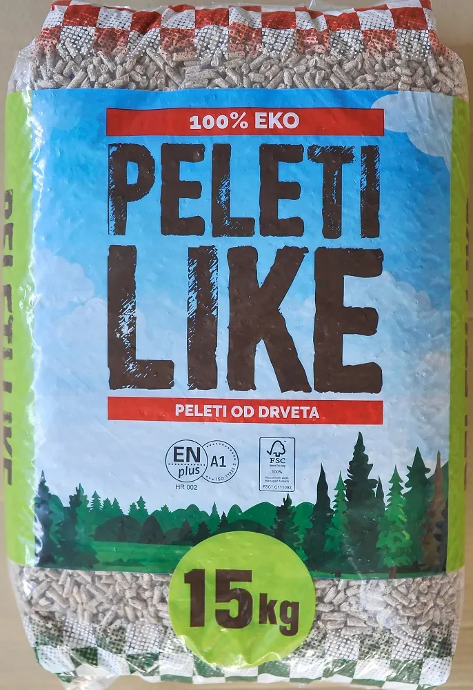 peleti Like
