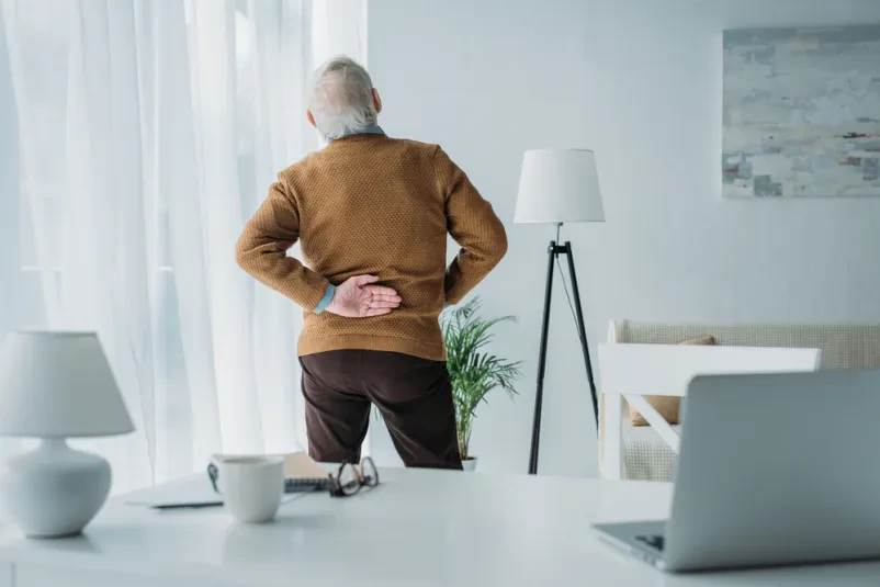 Društvo bolnikov z osteoporozo