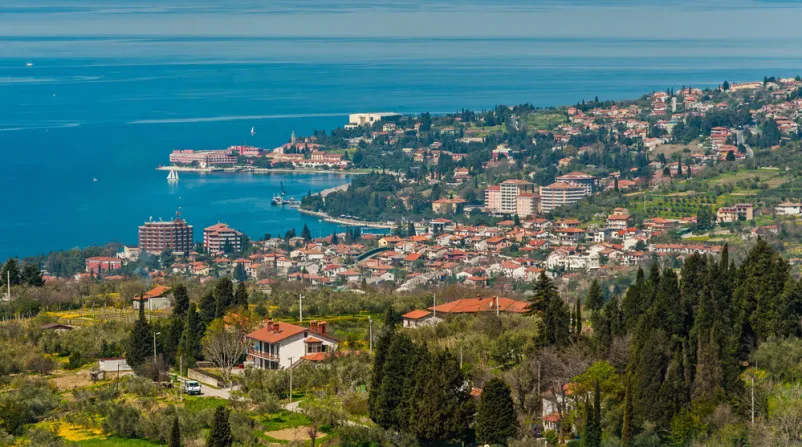 Najem garsonjere Portorož