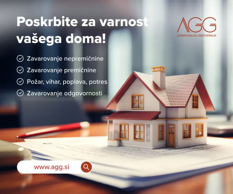 Zavarovanje vozil Goriška