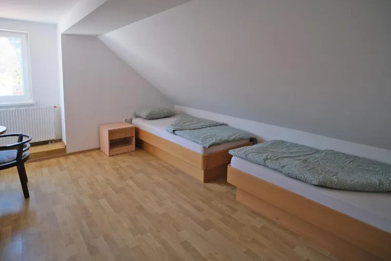 Ugodni apartmaji na Savinjskem