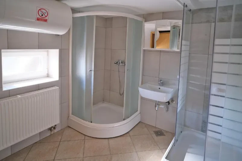 Popolna oprema ugodnih apartmajev na Savinjskem