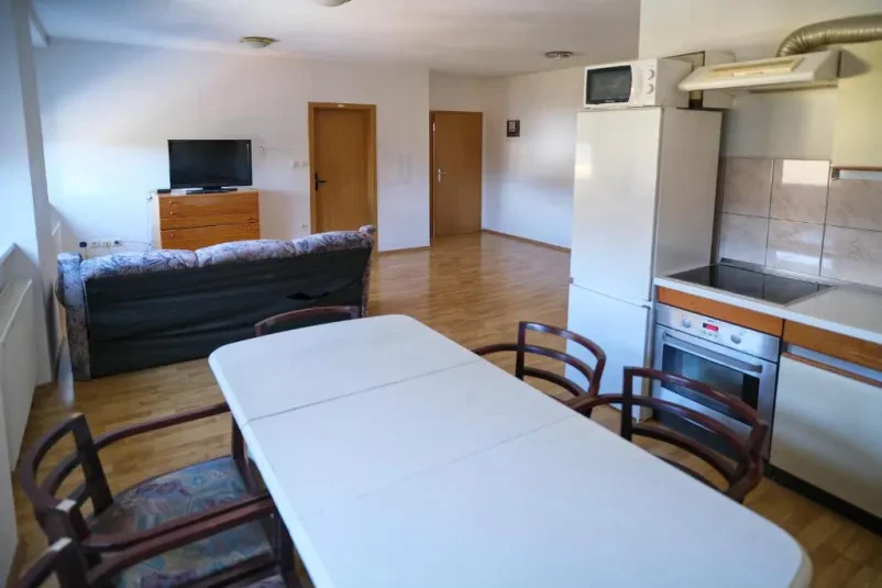 Ribiško Pohorje ugodni apartmaji na Savinjskem