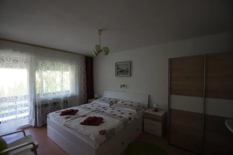 Cheap rooms Bohinj