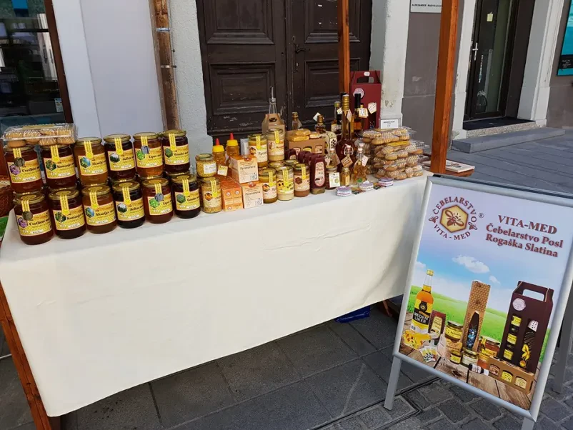 Čebelarstvo Rogaška Slatina