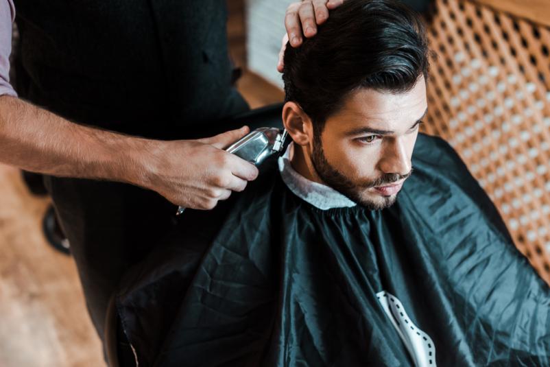 Dober frizerski salon Šentjur