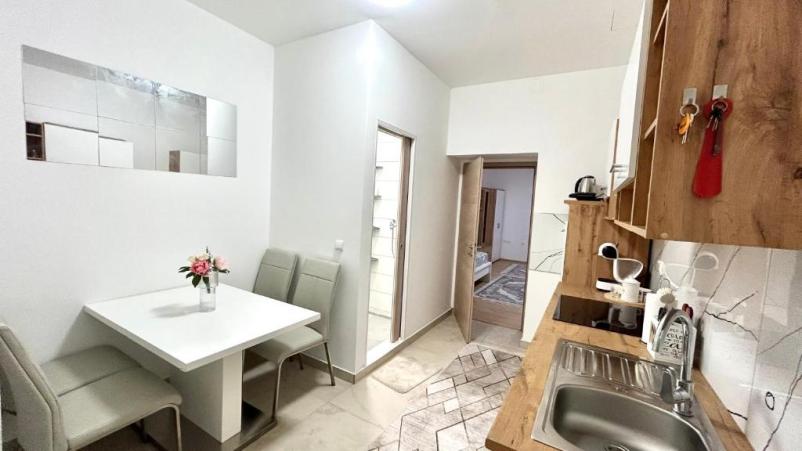 Ugoden najem apartmaja Maribor