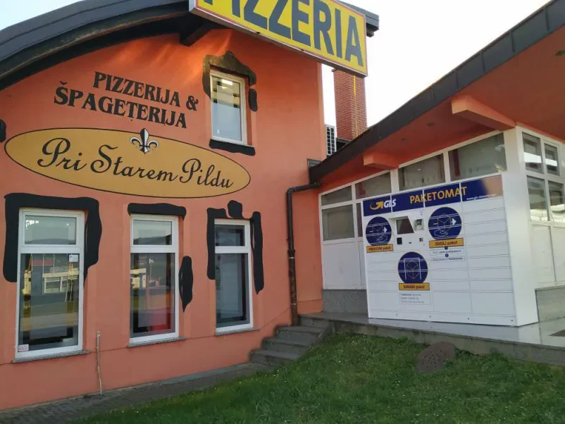 Dober hamburger Dolenjska, Bela krajina