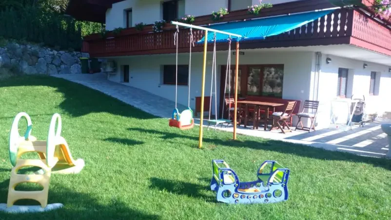 Družinski apartma Bled, Gorenjska regija