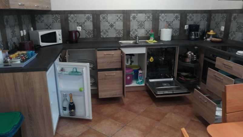 Ugoden apartma za družine Bled