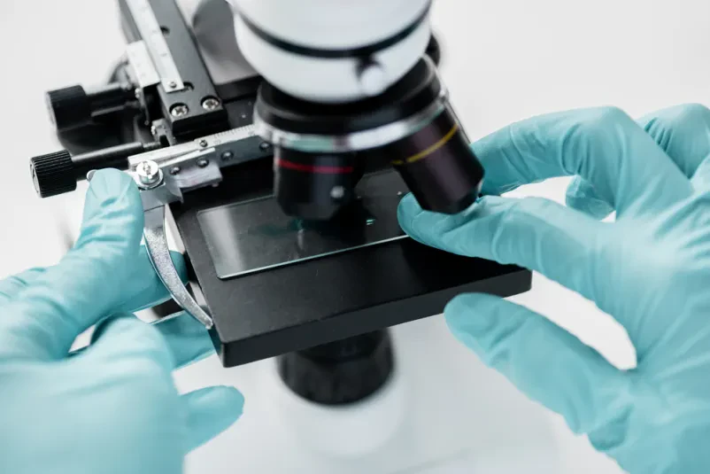 Ekološki laboratorij Slovenija