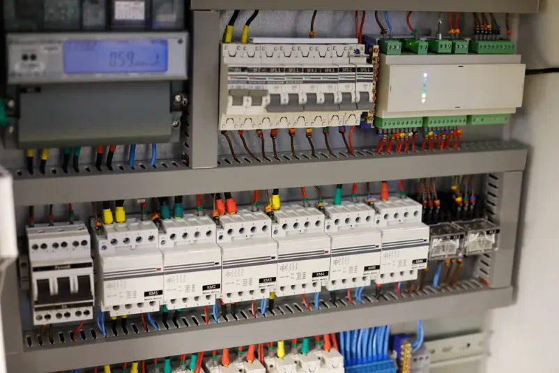 Ugodne elektroinštalacije Škofja Loka