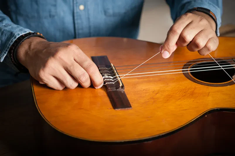 Billige Muzikinstrumente Slowenien