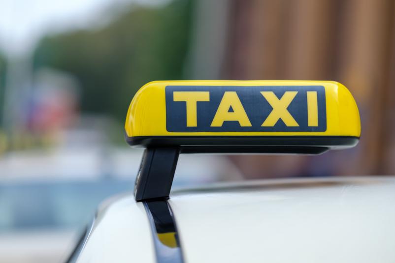 Hitri taxi prevozi Primorska