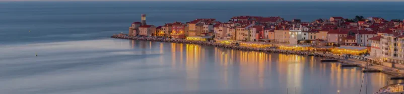 Varovanje pravic italijanske skupnosti Piran