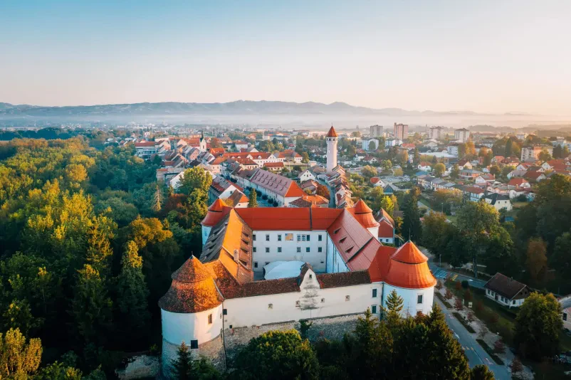 Kultura, sociala in izobraževanje Brežice