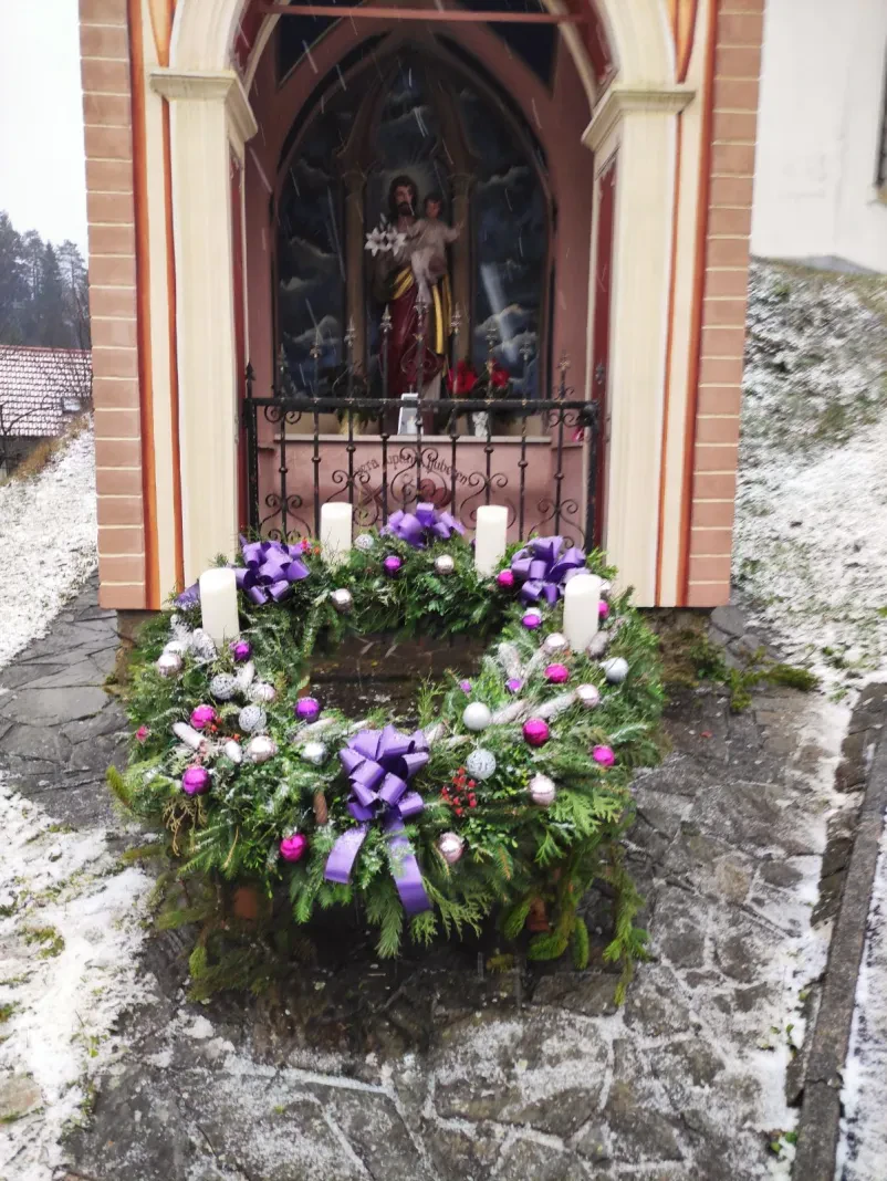 Kulturne aktivnosti Mislinja, Koroška