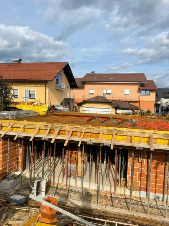 gradbeno podjetje
