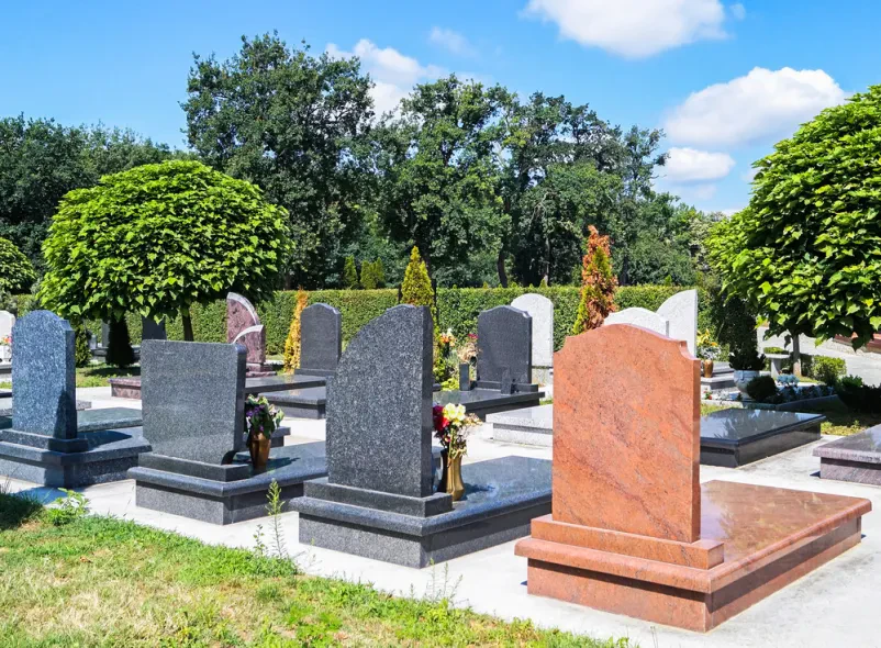 Obnova nagrobnih spomenikov Notranjska 