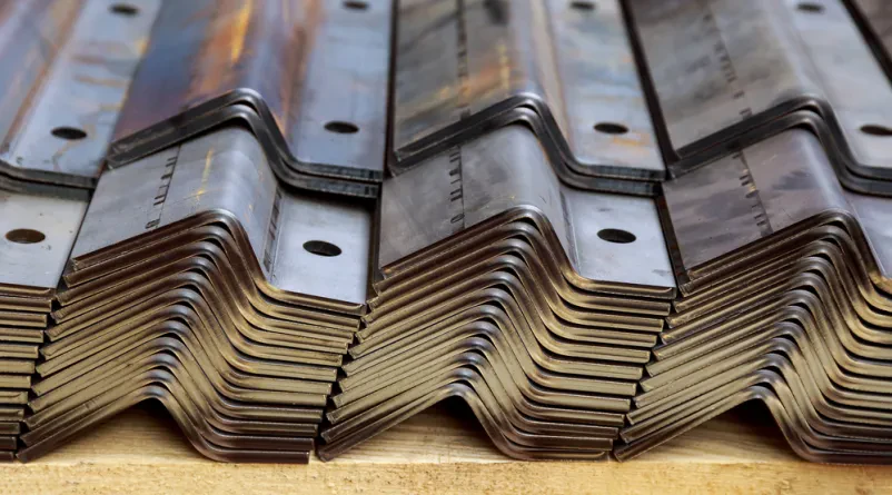 Barvne kovine Slovenija