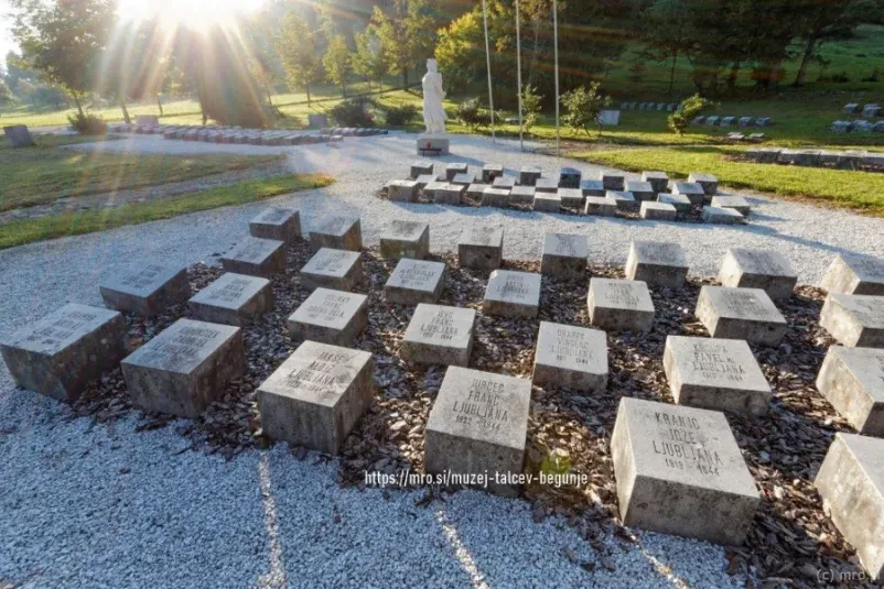 Združenje borcev NOB Radovljica