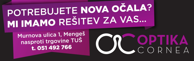 Optika Mengeš