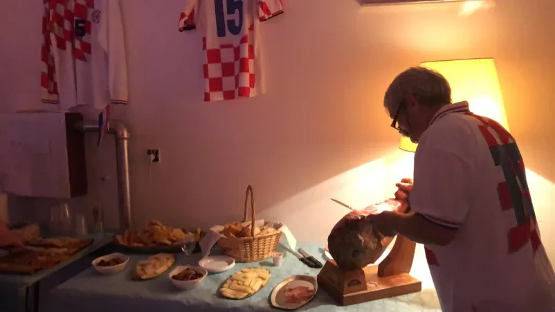 Organizacija kulturnih prireditev Obala
