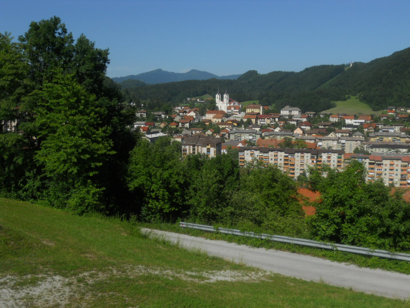 Organiziranje umetniških dogodkov Zagorje ob Savi